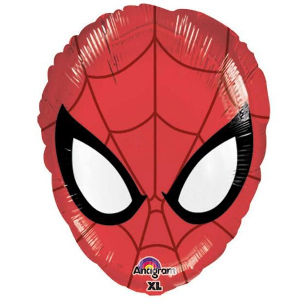 Spider-Man & Spidey – Inflate Balloons