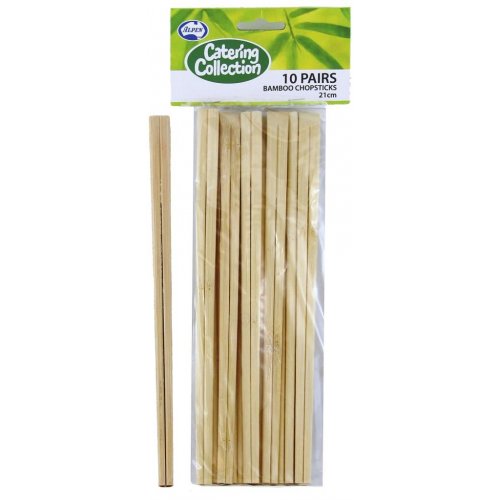 Bamboo Chopsticks